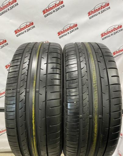 Dunlop SP Sport Maxx 050 225/45 R18