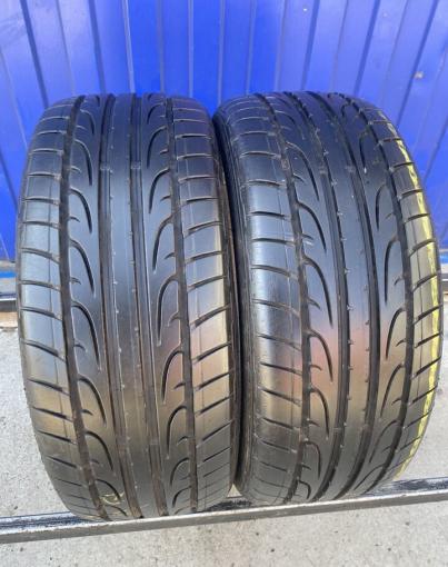 Dunlop SP Sport Maxx 215/40 R17