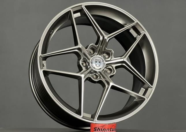 Диски hre ff11 hb 5/114.3 r19