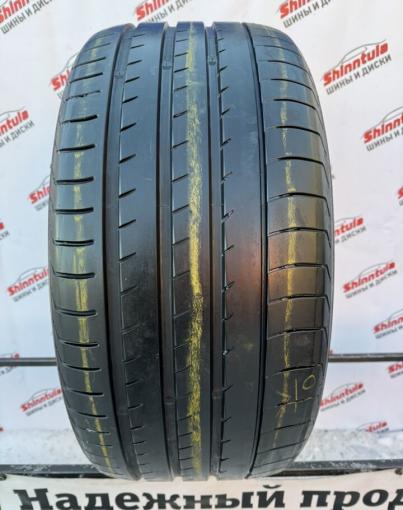 Yokohama Advan Sport V105 305/35 R23 111Y