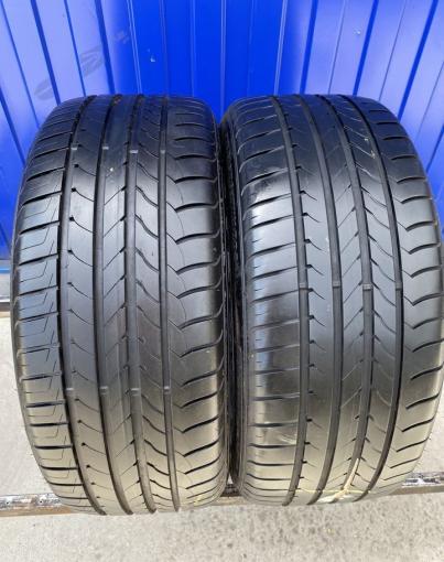 Goodyear EfficientGrip 225/45 R18