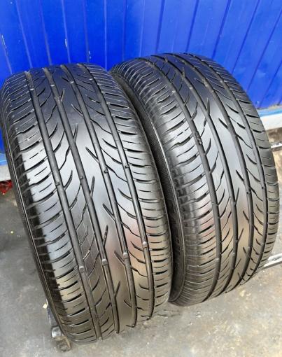 Platin RP 420 Summer 215/55 R17