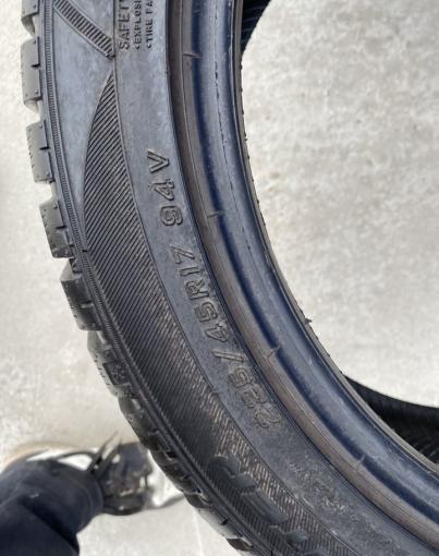 Falken Eurowinter HS-449 225/45 R17