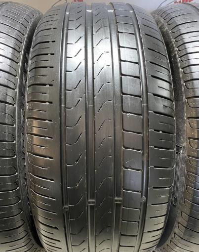 Pirelli Scorpion Verde 255/45 R19