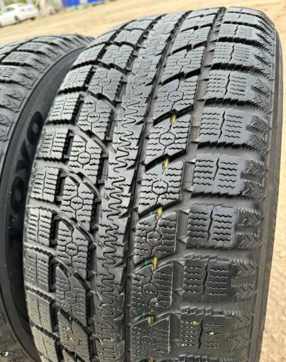 Toyo Observe GSi-5 255/50 R19 107