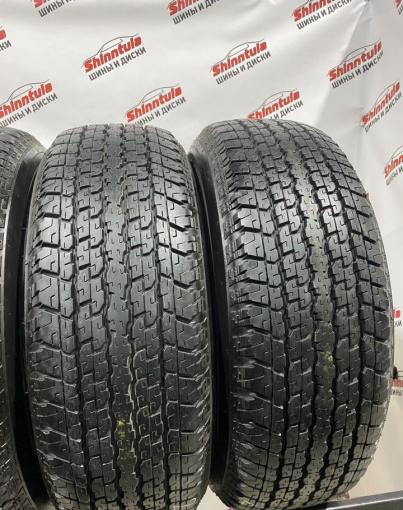 Bridgestone Dueler H/T D840 265/65 R17