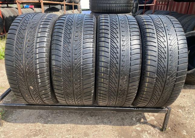 Goodyear UltraGrip 8 Performance 285/45 R20