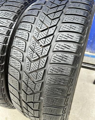 Pirelli Winter Sottozero 3 215/55 R17