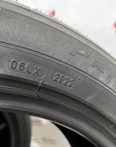 Michelin Primacy 3 ST 215/55 R17