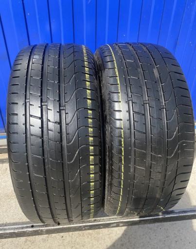 Pirelli P Zero 225/35 R19