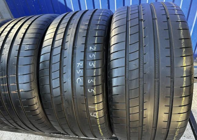 Goodyear Eagle F1 Asymmetric 3 255/35 R19