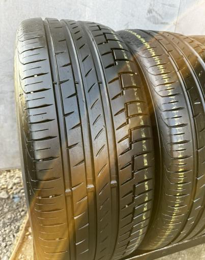 Continental ContiSportContact 6 225/50 R18