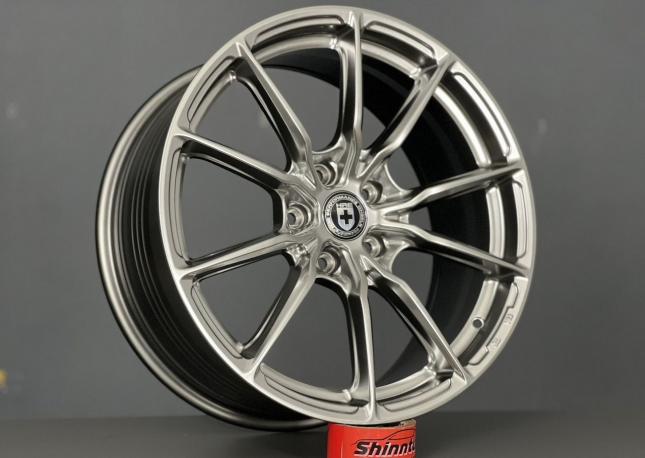 Диски hre ff11 5/108 r19 FlowForm