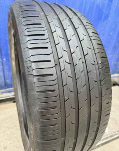 Continental ContiEcoContact 6 225/45 R18