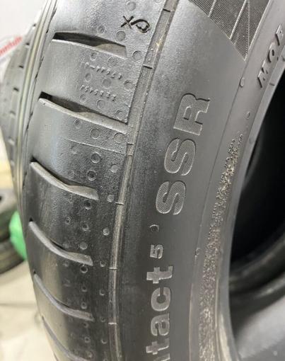 Continental ContiSportContact 5 SSR 225/50 R17
