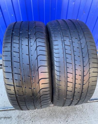 Pirelli P Zero 245/40 R19 98Y