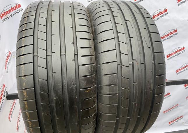 Dunlop SP Sport Maxx RT 2 225/50 R17