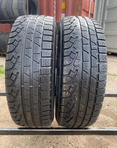 Pirelli Winter 210 SnowControl Serie II 225/65 R17