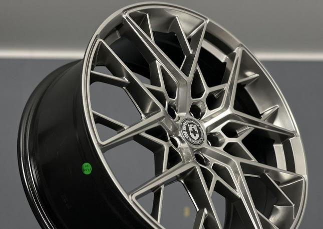 Диски Hre ff10 5/112 r18 HB