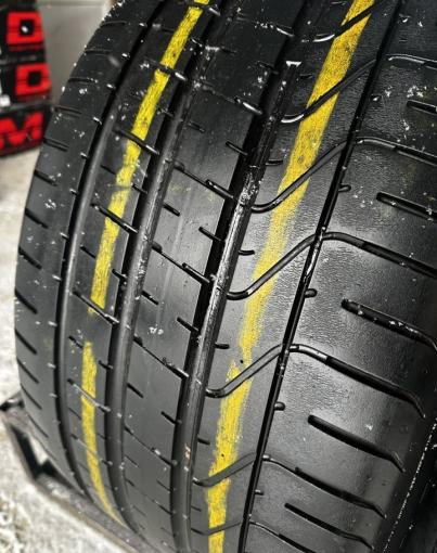 Pirelli P Zero 315/35 R21