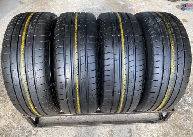 Goodyear Eagle F1 Asymmetric 3 225/55 R17