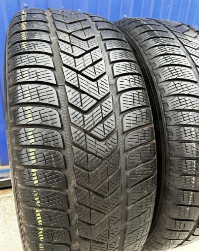 Pirelli Scorpion Winter 235/65 R17 104T