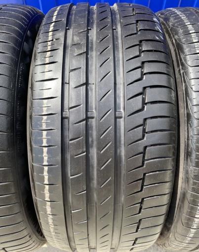 Continental ContiPremiumContact 6 235/45 R17