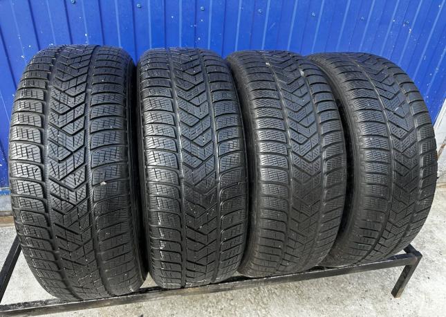 Pirelli Scorpion Winter 235/60 R18