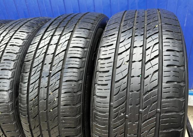 Kumho Grugen Premium 235/55 R19