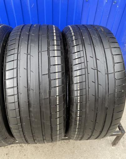 Hankook Ventus S1 Evo3 SUV K127A 255/45 R20