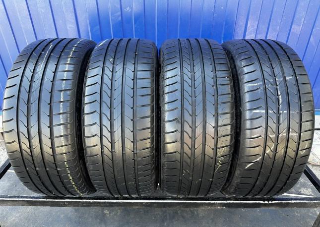 Goodyear EfficientGrip 225/45 R18