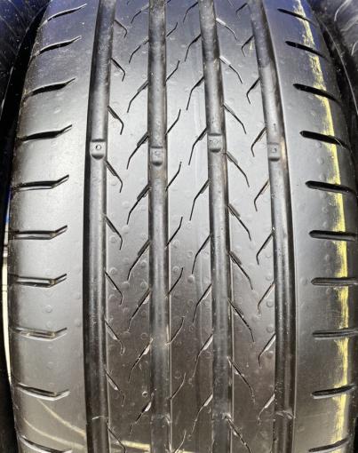 Continental EcoContact 6 ContiSeal 215/60 R17