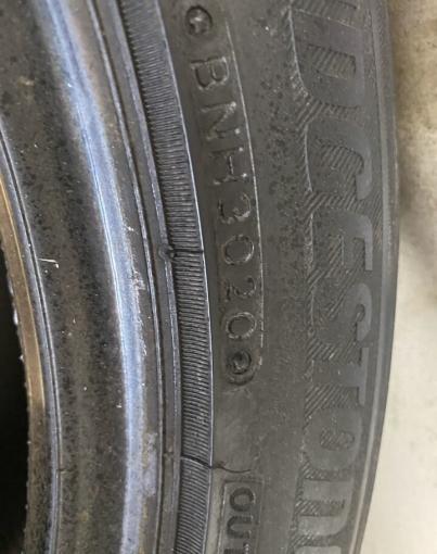 Bridgestone Regno GR-XII 235/50 R18