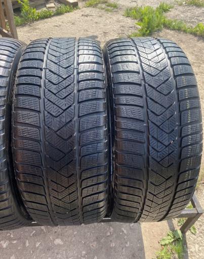 Pirelli Winter Sottozero 3 245/45 R19