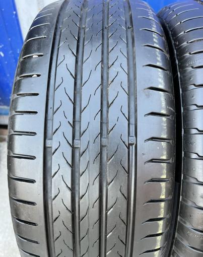 Continental ContiEcoContact 6 215/55 R17