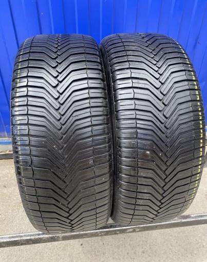 Michelin CrossClimate 245/45 R18