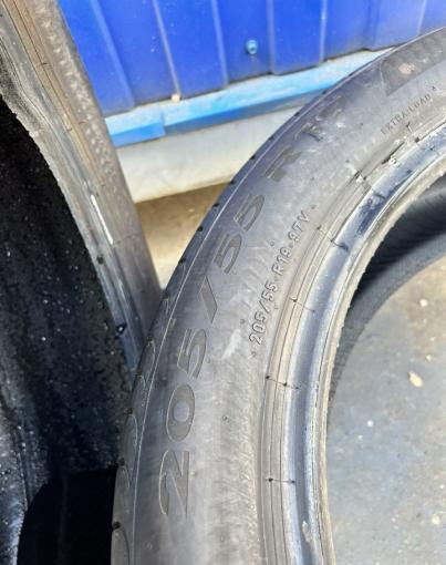 Pirelli Powergy 205/55 R19