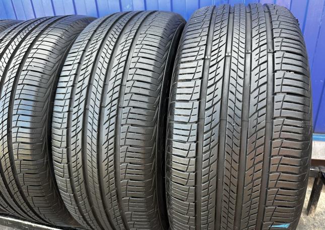 Hankook Dynapro HP2 RA33 235/55 R17