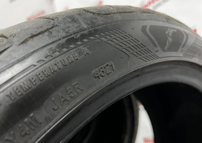 Goodyear Eagle F1 Sport 215/45 R18