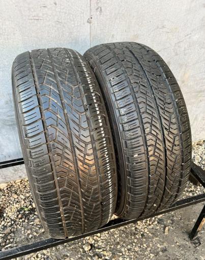 Yokohama Geolandar G95 225/55 R17