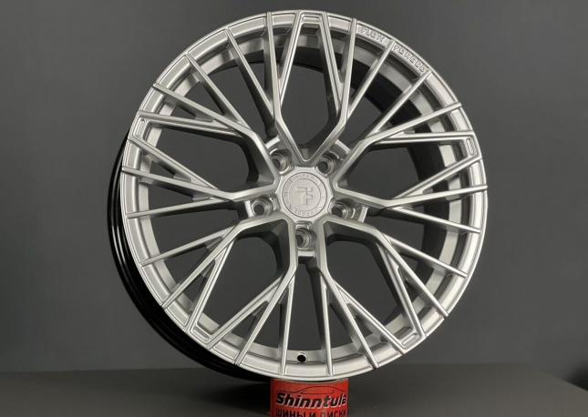 Диски Titan Forget 29 HS 5/108 R19