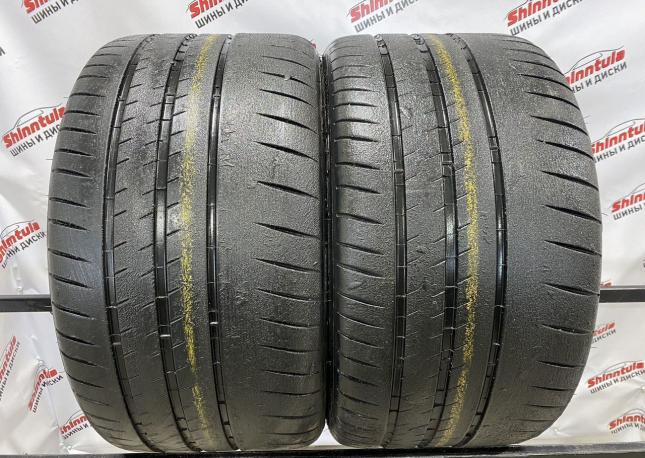 Michelin Pilot Sport Cup 2 295/30 R20