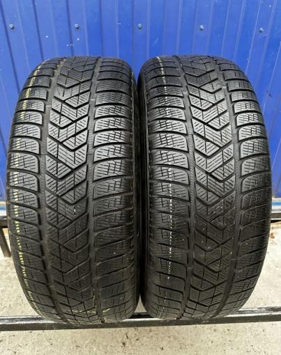 Pirelli Scorpion Winter 235/65 R17 104T