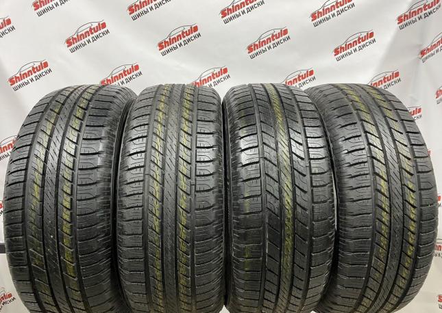 Goodyear Wrangler HP All Weather 235/55 R19