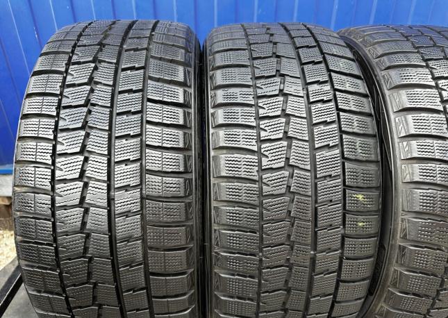 Dunlop Winter Maxx WM02 225/55 R17 97Q