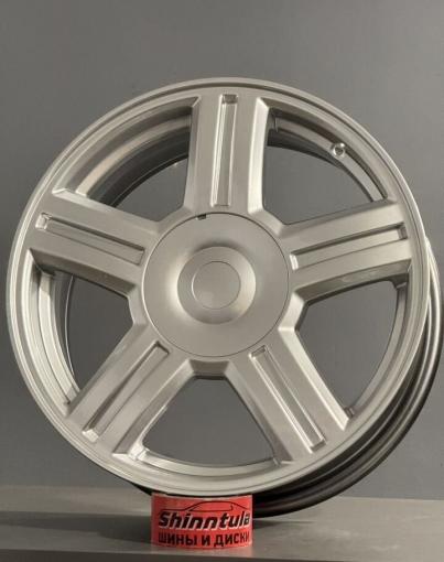 Диски LADA Торус 4/98 r17