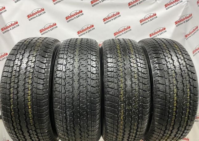 Bridgestone Dueler H/T 840 265/60 R18