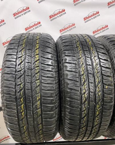 Yokohama Geolandar A/T G015 285/65 R17