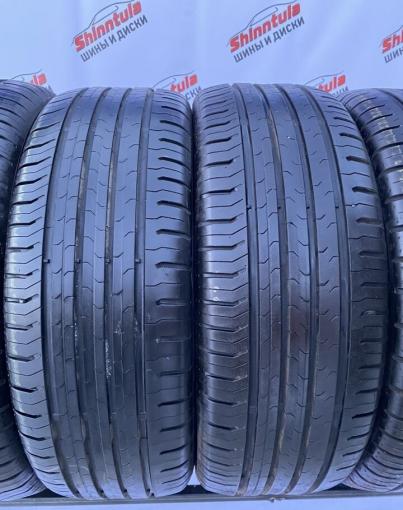 Continental ContiEcoContact 5 215/55 R17