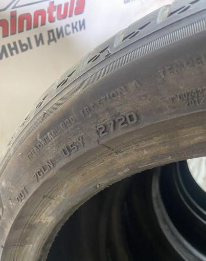 Bridgestone Turanza T005 245/45 R19